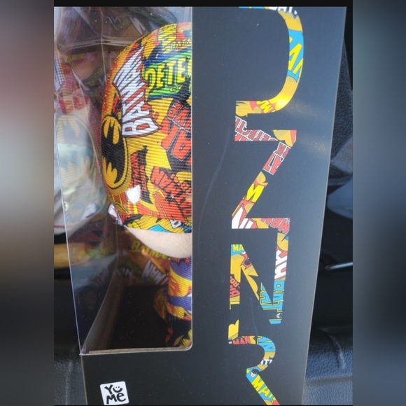 Batman plush collectable - Picture 2 of 3